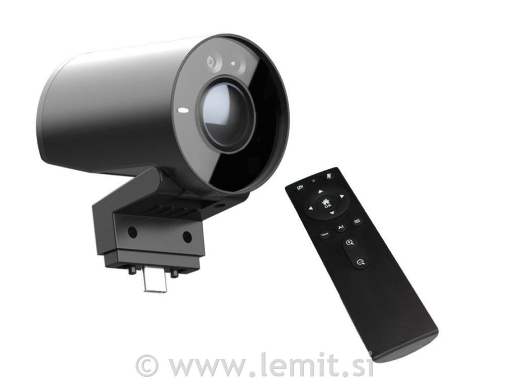 Newline Newline ModCam+ 4K Sony CMOS