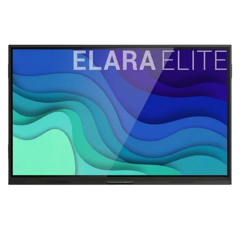 Newline Interaktivni LCD zaslon TT-7526Q