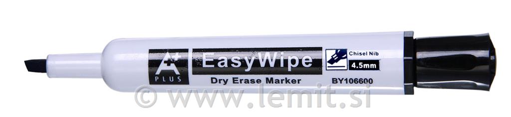 Marker za belo tablo EASYWIPE C