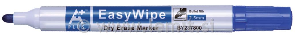 Marker za belo tablo EASYWIPE B