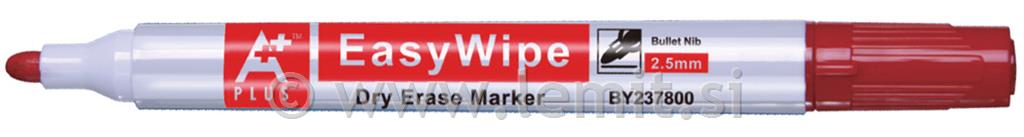 Marker za belo tablo EASYWIPE B