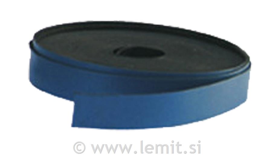 Magnetni trak moder