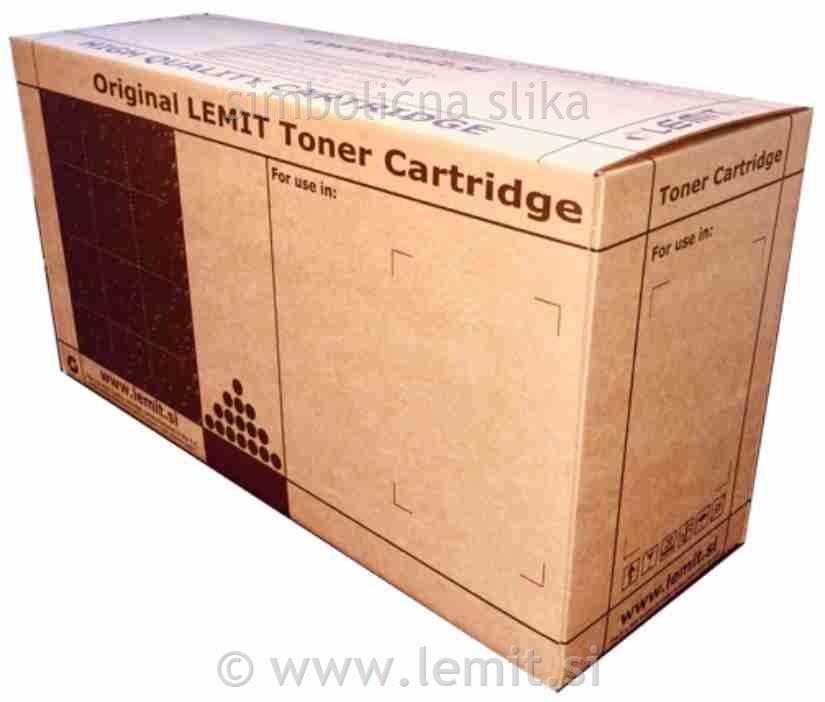 Toner LEMIT HP CE271A cyan, 650A