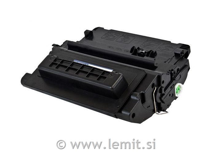 Toner LEMIT HP CE390A črn