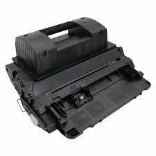 Toner LEMIT HP CE390X črn