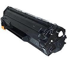 Toner LEMIT HP CF279A črn