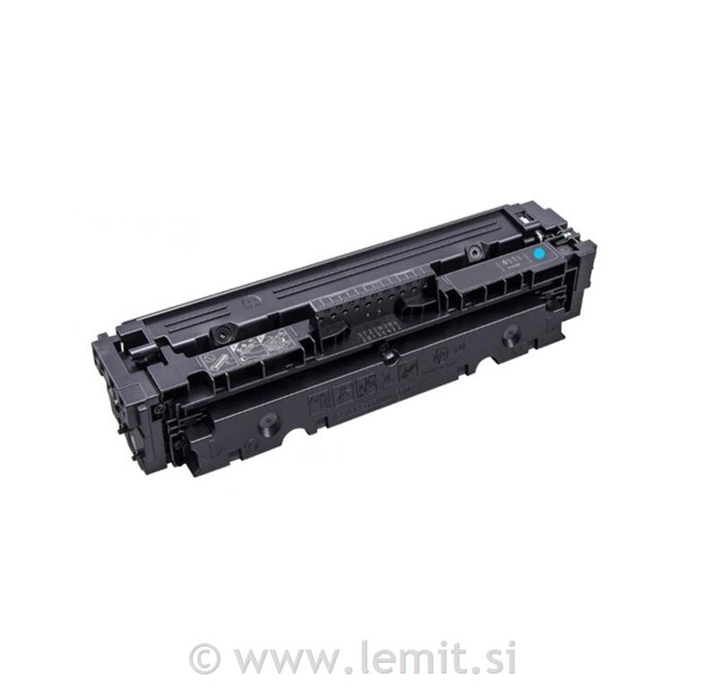 Toner LEMIT HP CF411X cyan