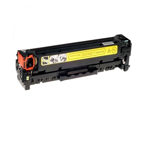 Toner LEMIT HP CF412X yellow