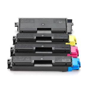 Toner LEMIT Kyocera TK-590C XXL cyan