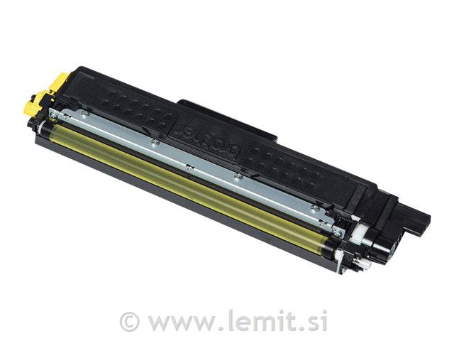 Toner LEMIT Brother TN247Y, yellow