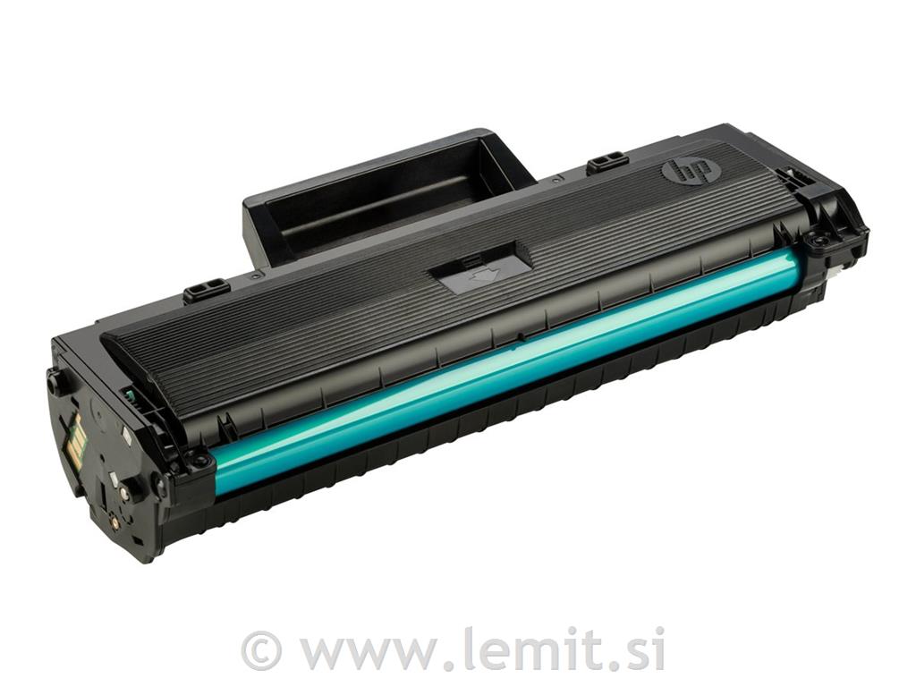Toner LEMIT HP 106A črn