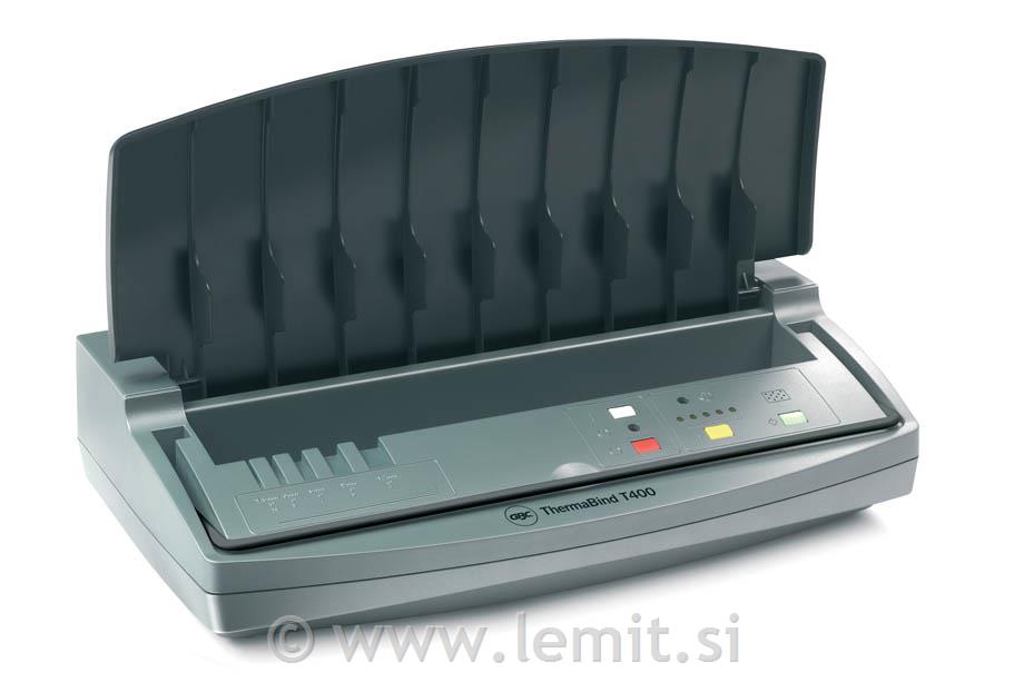 Aparat za toplotno vezavo T400