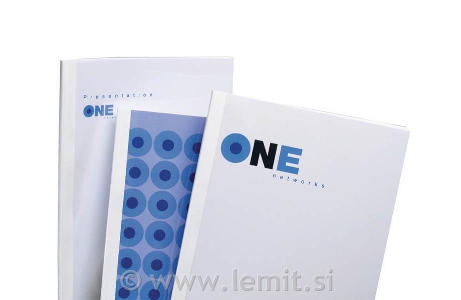 Platnice 15 mm, bele, standard, 10 kos