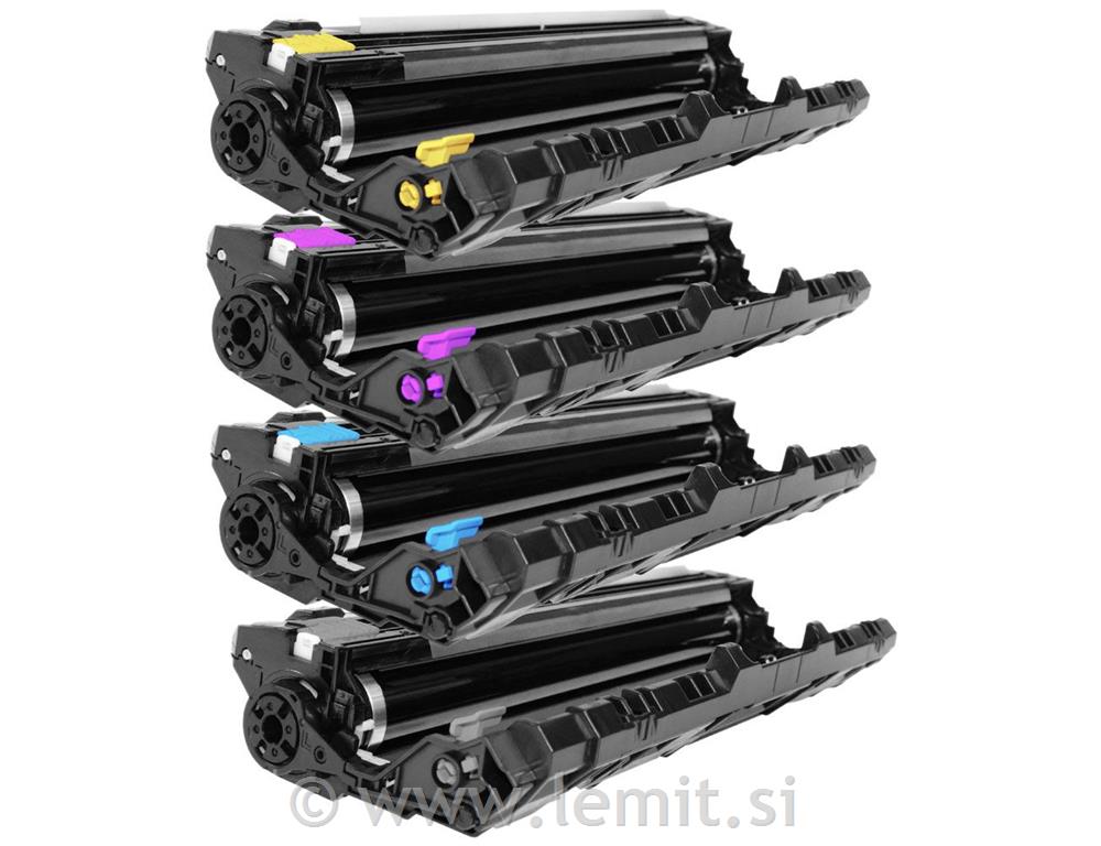 Boben LEMIT Brother DR-241CL (4/1)