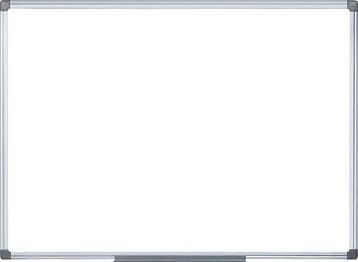 Bi-Office Tabla Maya Pro 120x240cm, bela