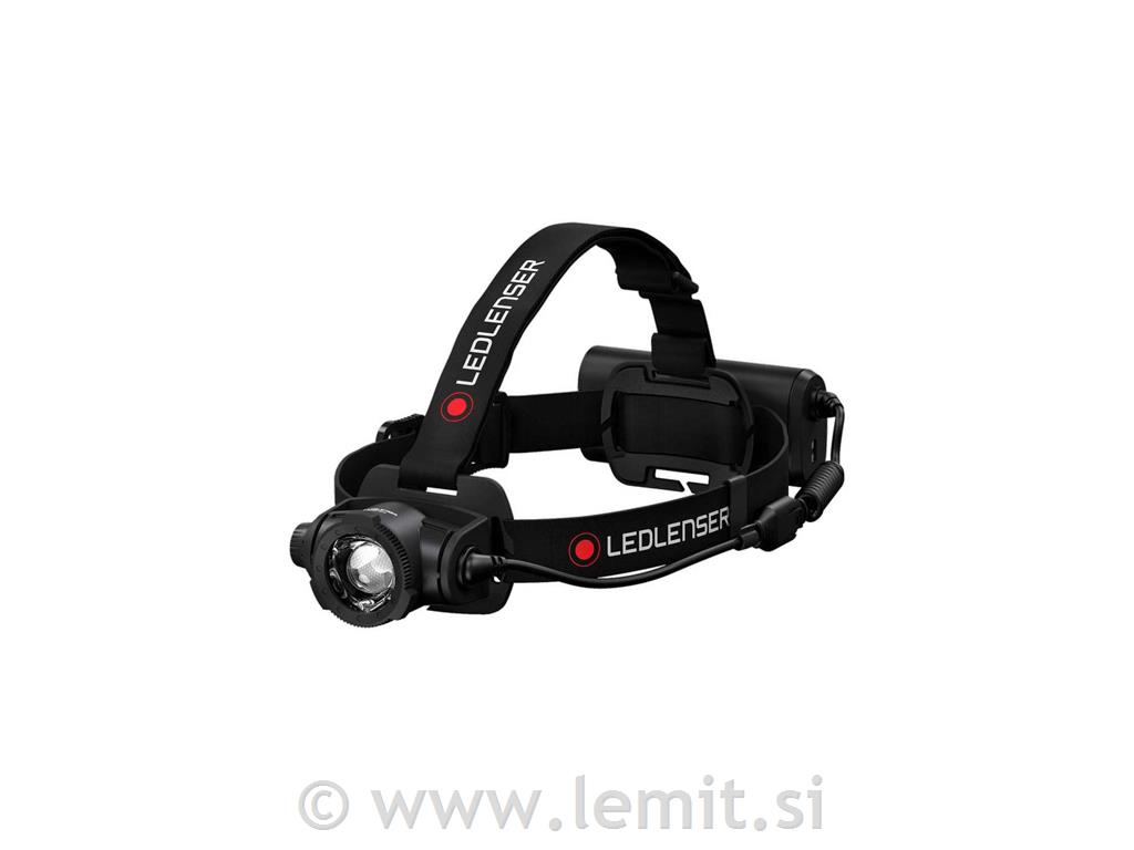 Ledlenser H15R Core