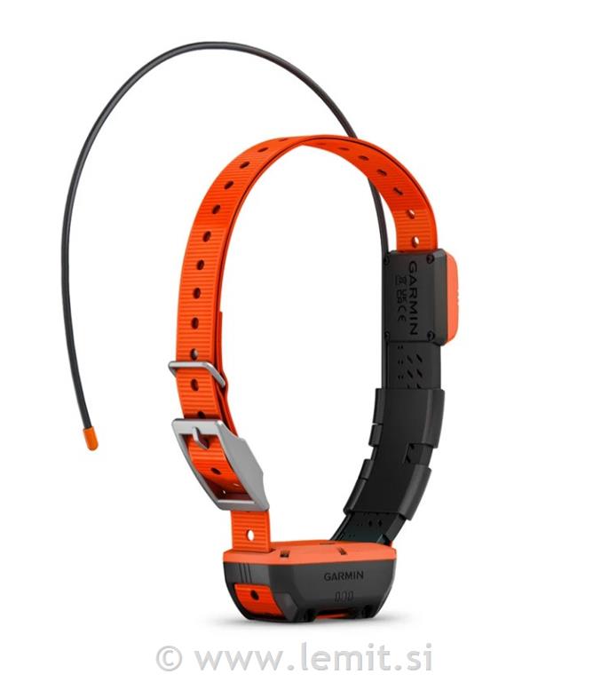 Garmin naprava za pse T 20