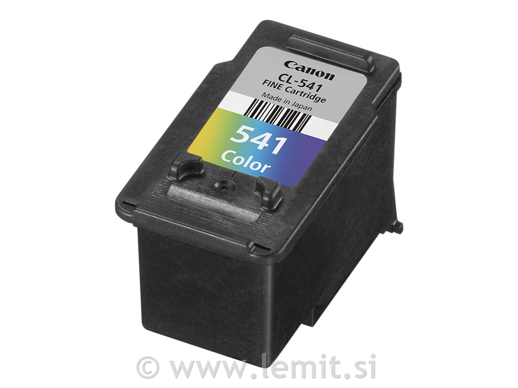 CANON CL 541 Color Ink kartuša
