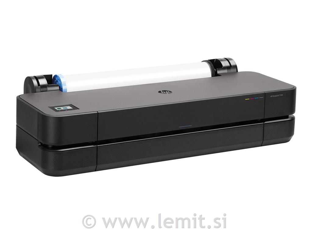 HP DesignJet T230 24-in Printer