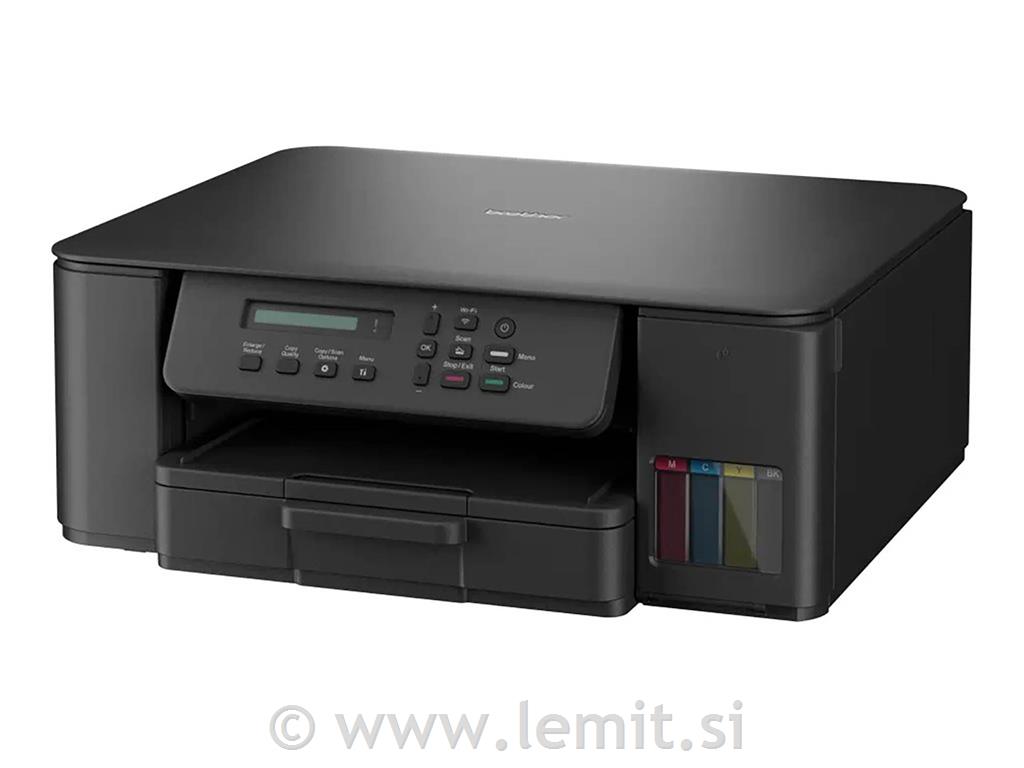 Brother Tiskalnik DCP-T530DW