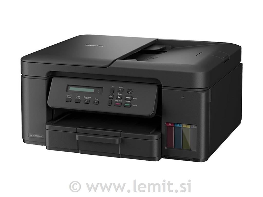 Brother Tiskalnik DCP-T730DW
