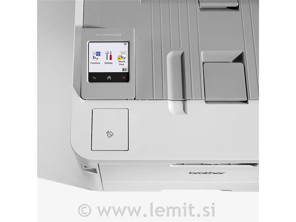 Brother Tiskalnik HL-L8240CDW