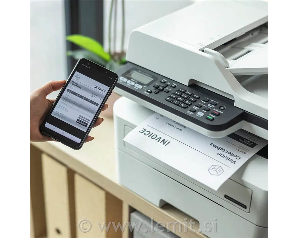 Brother Tiskalnik MFC-B7800DN
