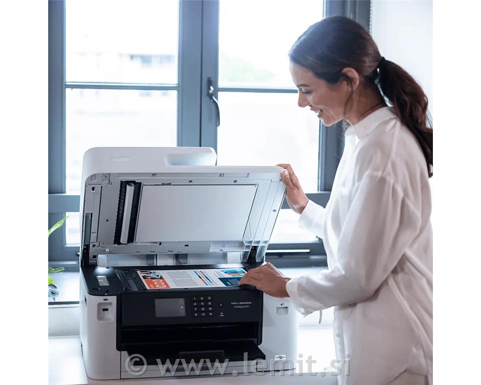 Brother Tiskalnik MFC-J2340DW
