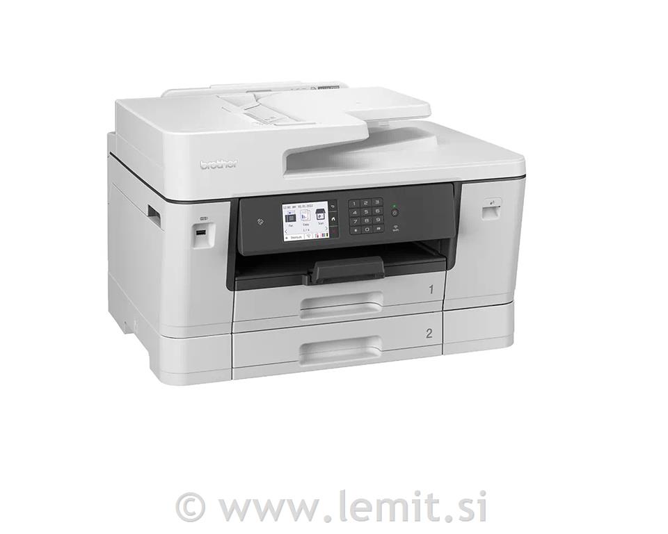 Brother Tiskalnik MFC-J3940DW (A3) IBPro