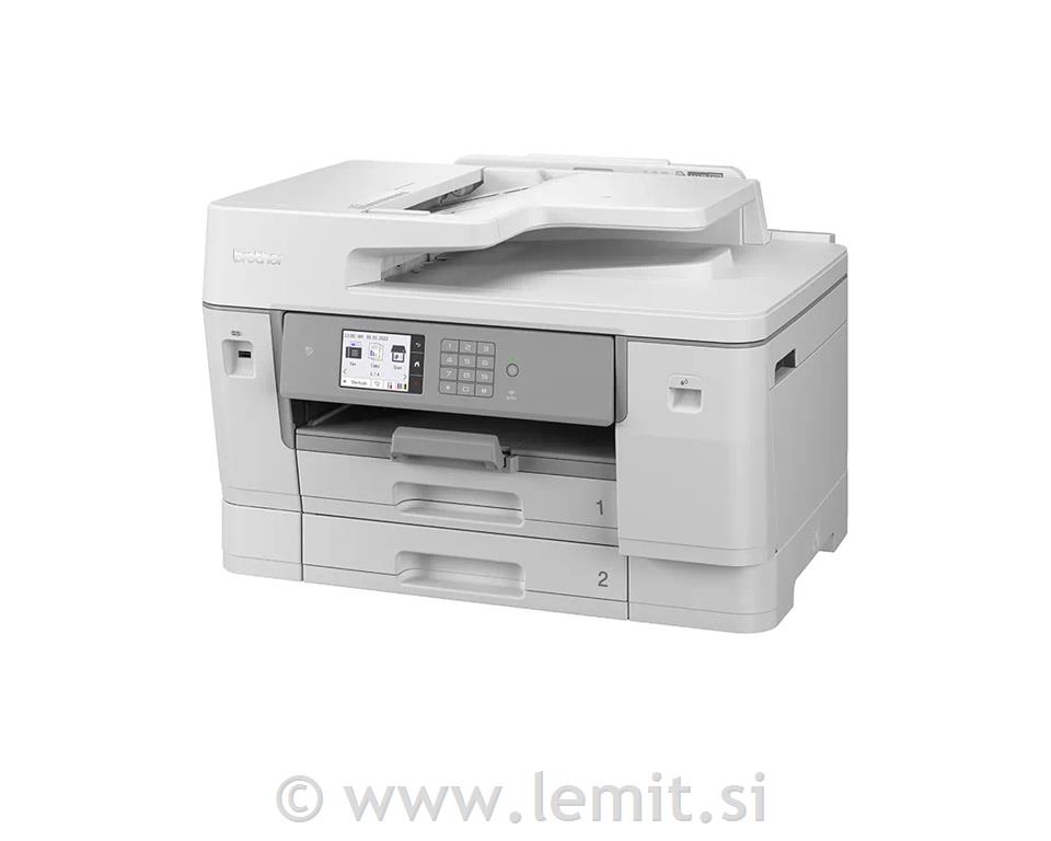 Tiskalnik MFC-J6955DW PRO-X