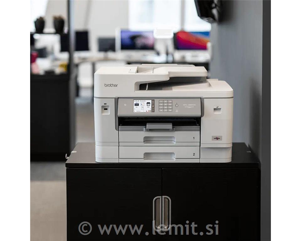 Tiskalnik MFC-J6955DW PRO-X