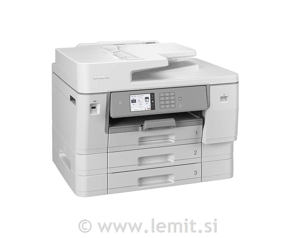 Tiskalnik MFC-J6957DW PRO-X