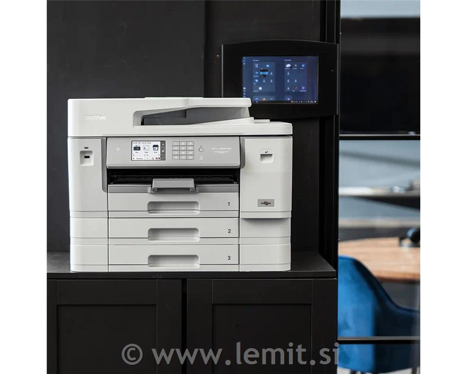 Tiskalnik MFC-J6957DW PRO-X