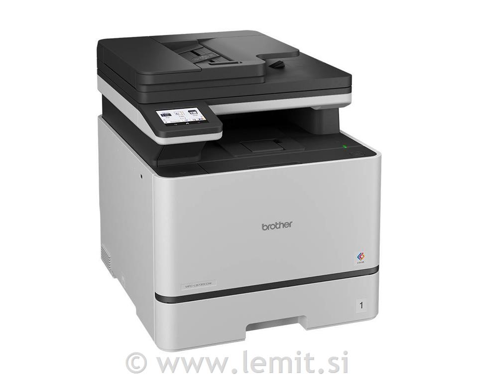 Brother Tiskalnik MFC-L8730CDW