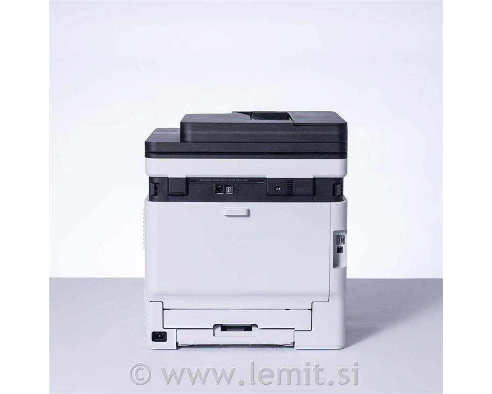 Brother Tiskalnik MFC-L8730CDW