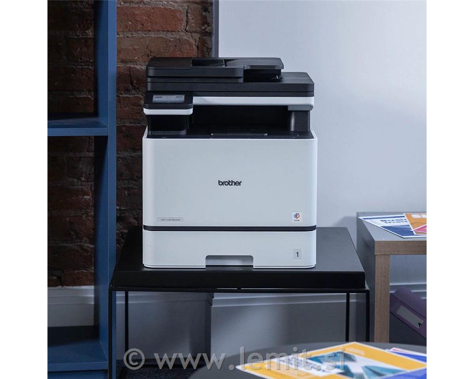 Brother Tiskalnik MFC-L8730CDW
