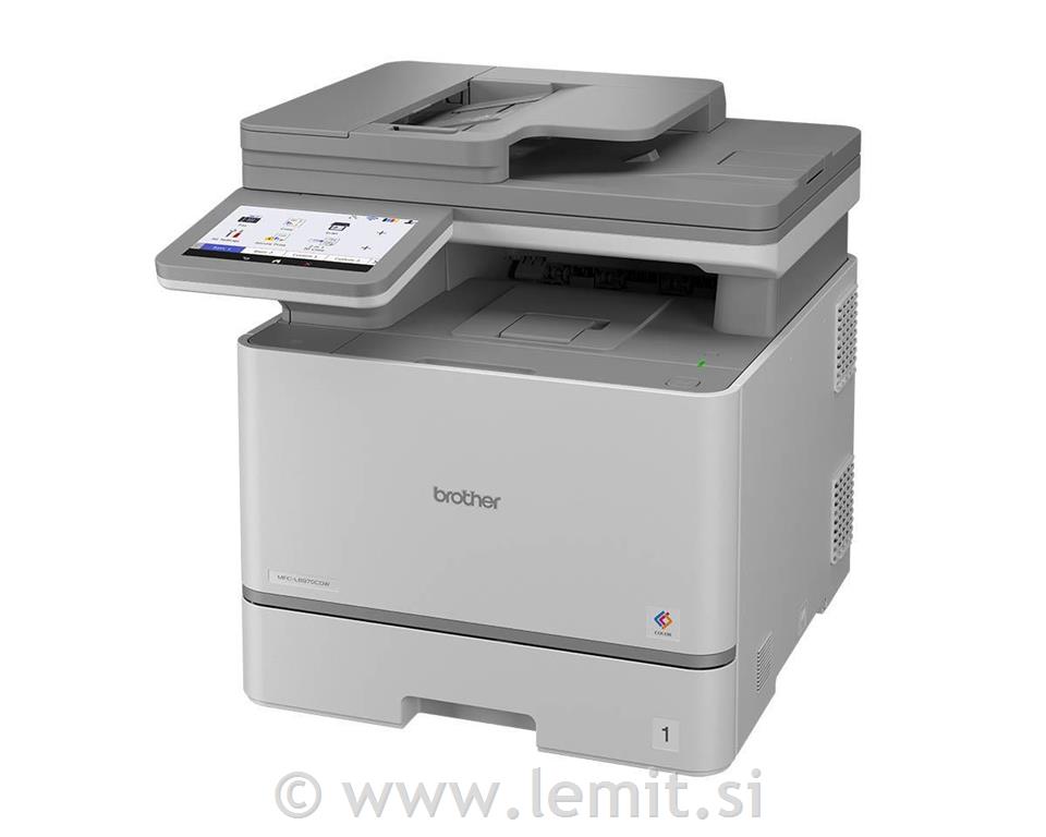 Brother Tiskalnik MFC-L8970CDW