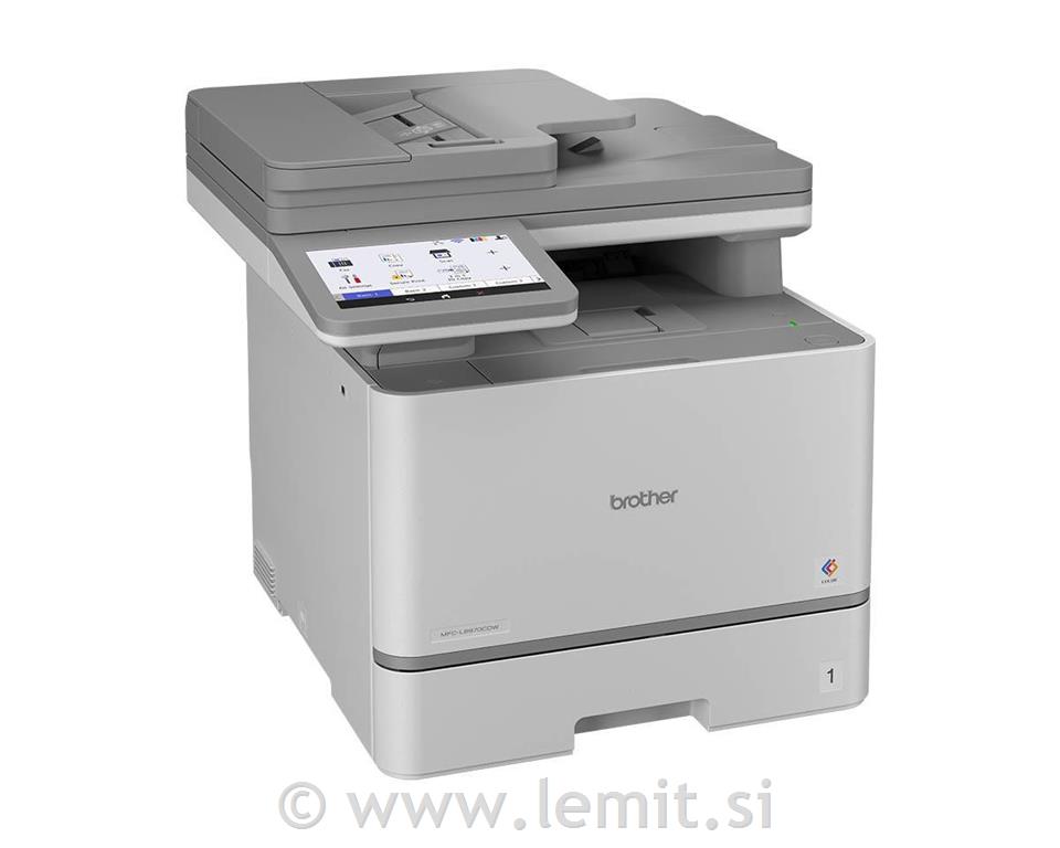 Brother Tiskalnik MFC-L8970CDW