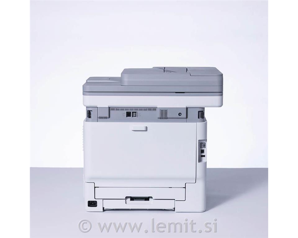 Brother Tiskalnik MFC-L8970CDW
