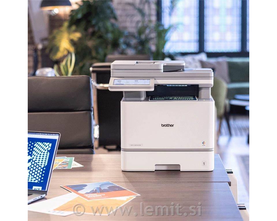 Brother Tiskalnik MFC-L8970CDW