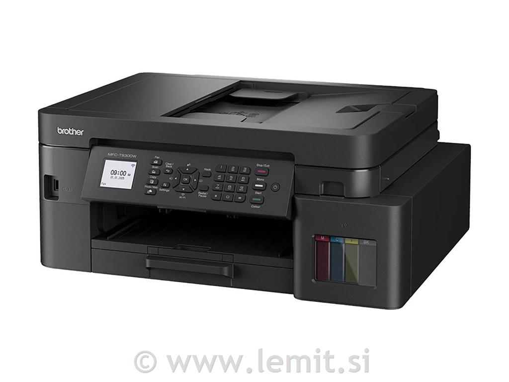 Brother Tiskalnik DCP-T930DW