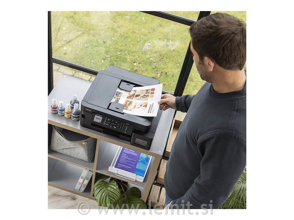 Brother Tiskalnik DCP-T930DW
