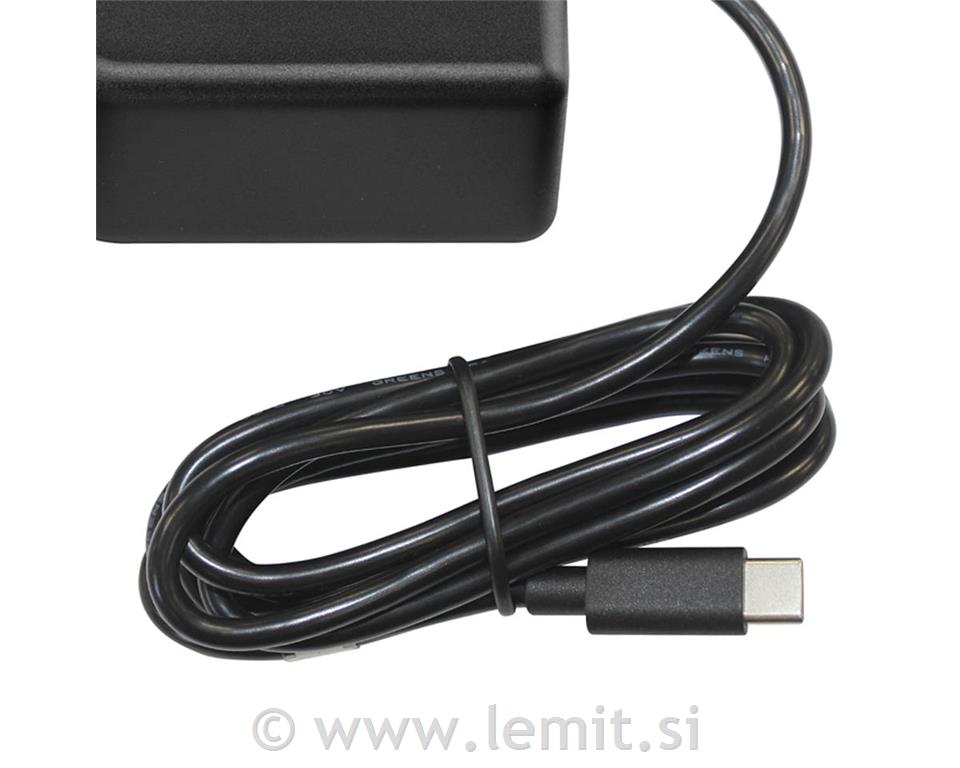 AC-napajalnik (EU) PTE310BT, PTE560BT