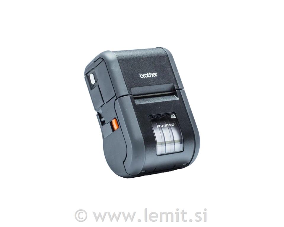 Brother Prenosni tiskalnik RJ-2150