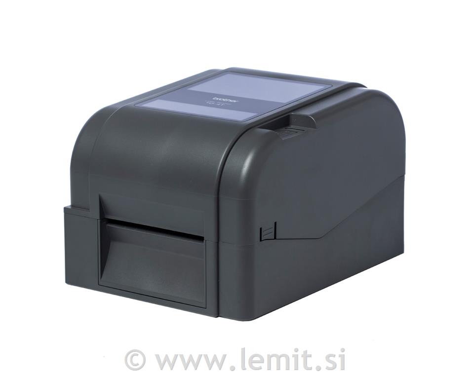 Brother Tiskalnik nalepk TD-4520TN