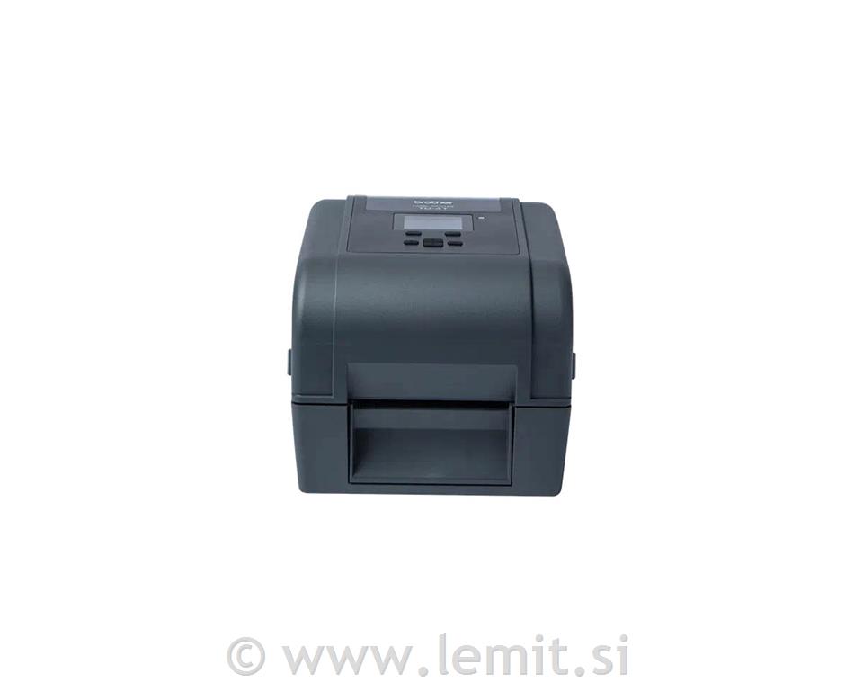 Brother Tiskalnik nalepk TD-4750TNWB