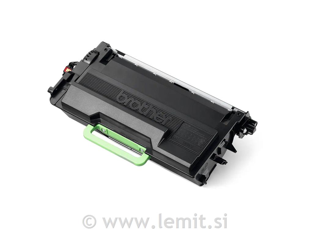 Brother Toner TN3610, črn, 18.000 str.