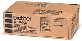 Brother Zbiralnik tonerja WT100CL