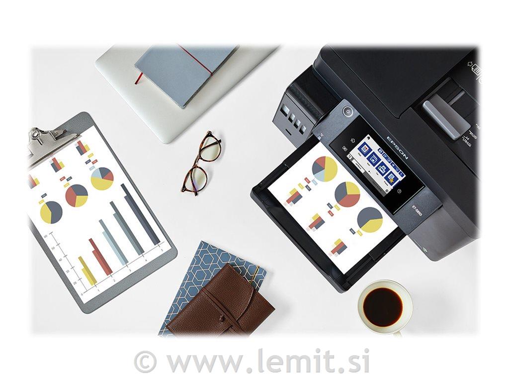 Epson Tiskalnik EcoTank L6550 wi-fi