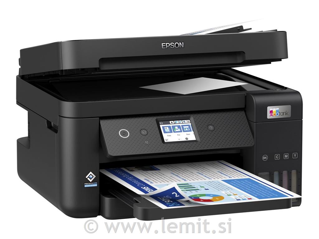 Epson Tiskalnik EcoTank L6290 wi-fi